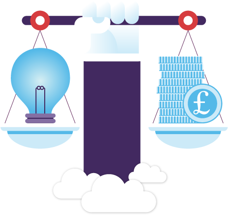 Cost-control - Cost-control (500x476)