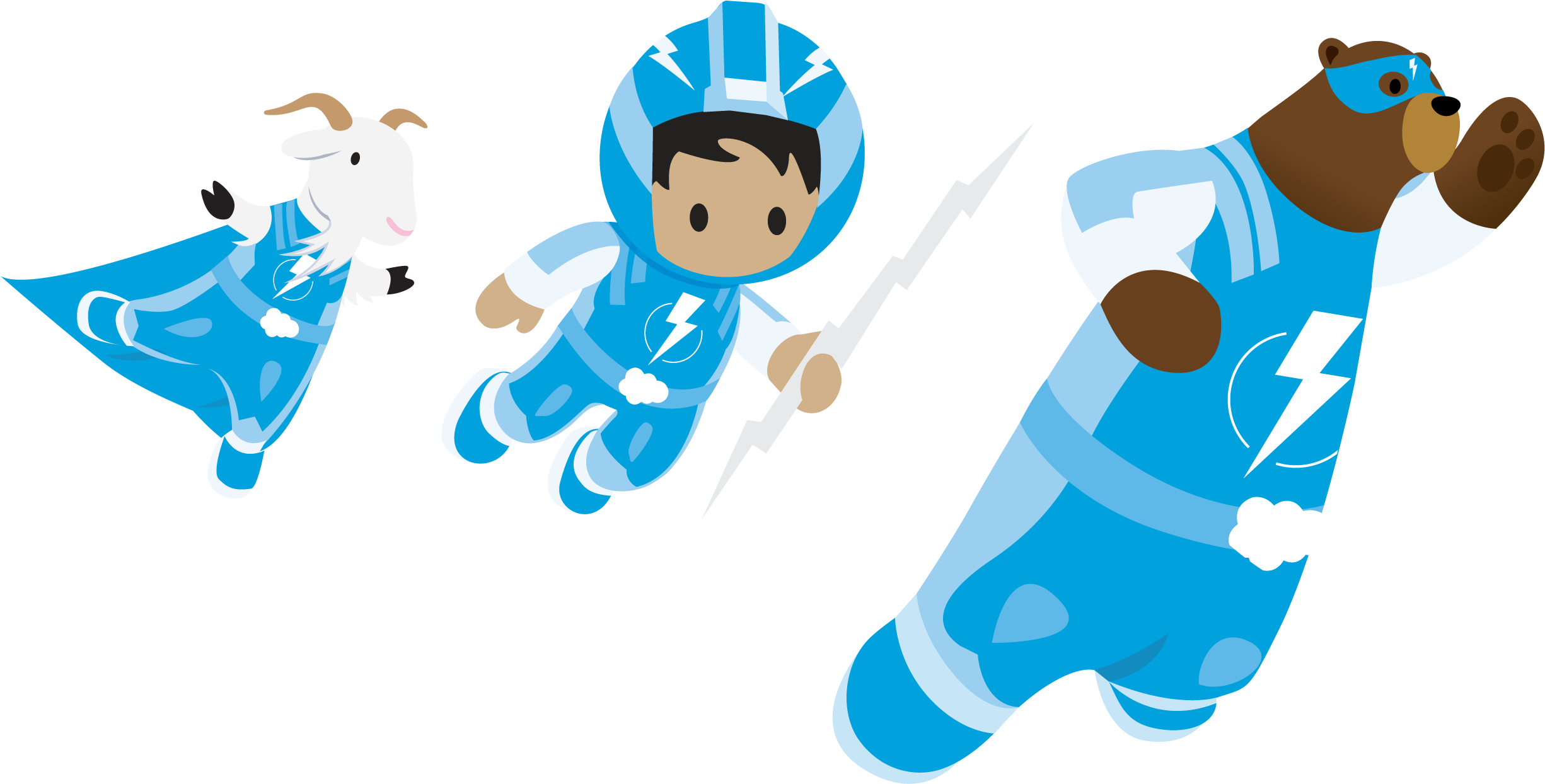 Build Apps Faster - Salesforce Codey (2632x1396)