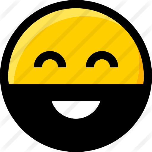 Beard - Smiley Beard (512x512)