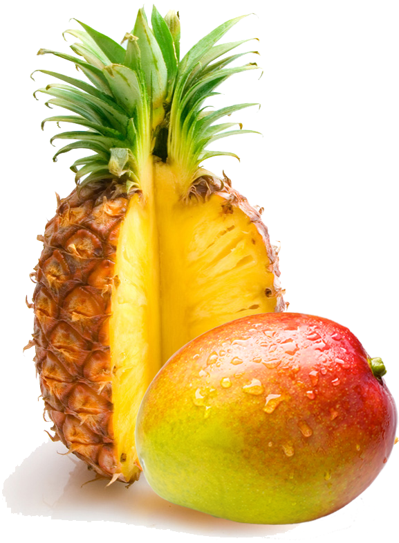 Pineapple - Apple Stainless Steel Fruit Pineapple Corer Slicer (786x786)