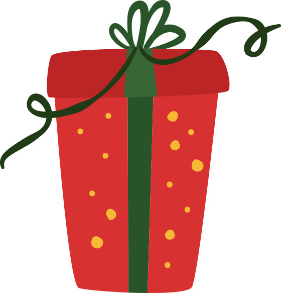 Tips For Assembling Your Shoe Box - Gift Card (560x583)