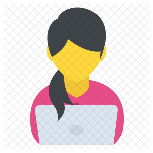 Technologist Icon - Icon (512x512)