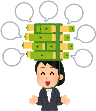 患者さんに役立ちそうなことを伝える豆知識の探し方 - 話 の 引き出し (400x450)