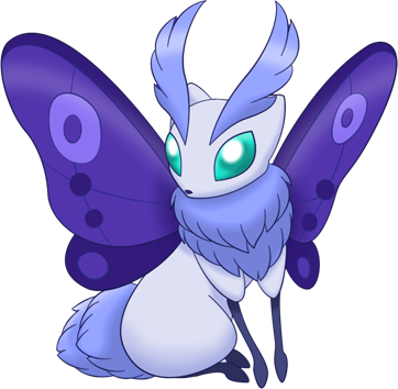 Explore Folkwear On Deviantart - Pokemon Eevee Evolutions Bug (362x354)