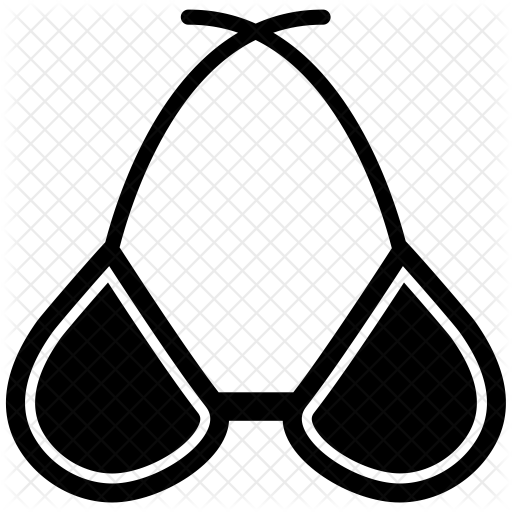 Bikini Icon - Bikini (512x512)