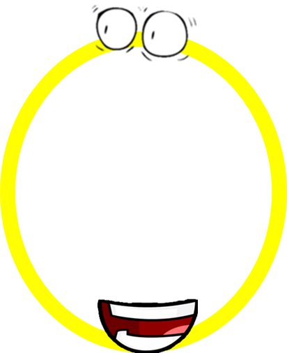 Hula Hoop - Circle (412x506)