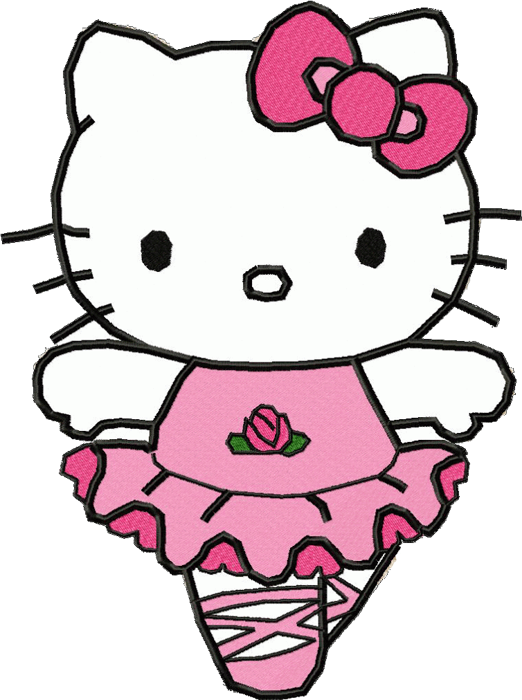 Images Hello Kitty - Hello Kitty Head (1600x1016)