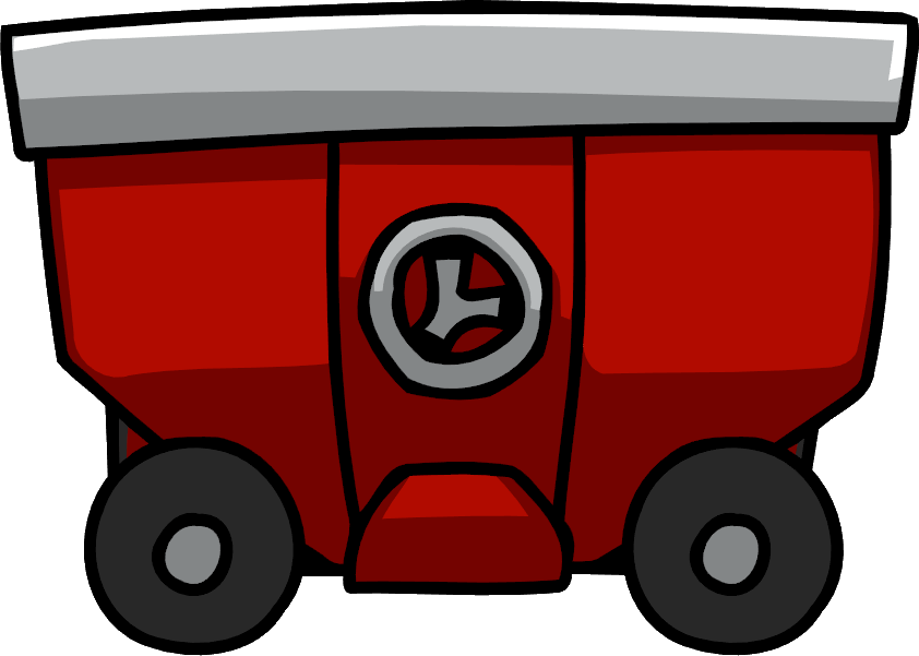 Gravity Wagon - Gravity Wagon (842x601)