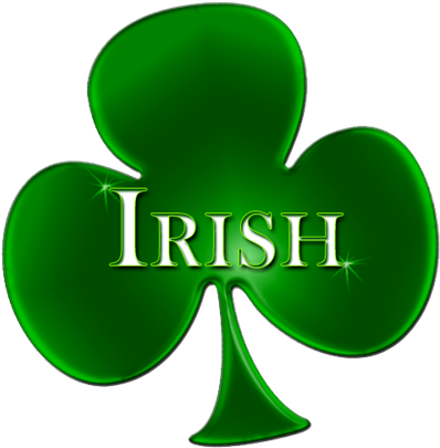 Irish - Graphic Design (500x500)