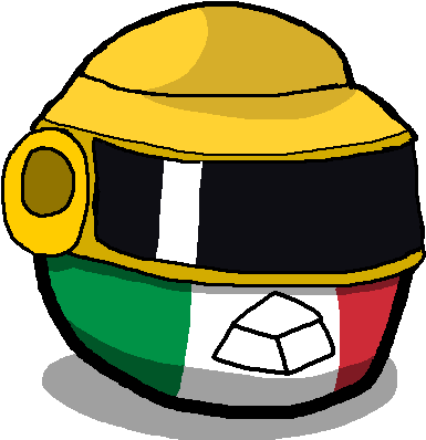 Daft Lord - Cartoon (600x600)