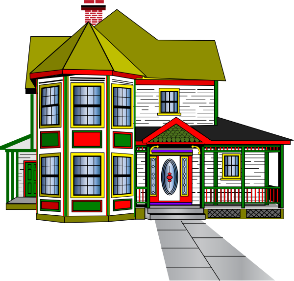 Clip Art (600x573)