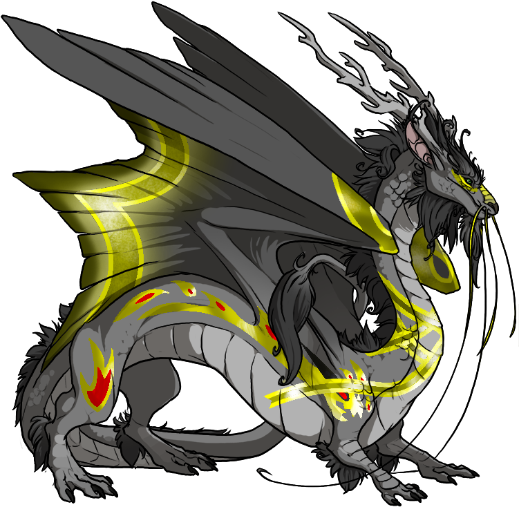 Mu97ax - Draw A Dragon (750x750)