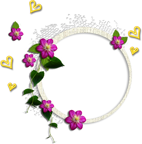Flower (491x500)