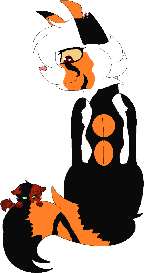 Play Time By Nuke And Turtle556 - Illustration (755x1058)
