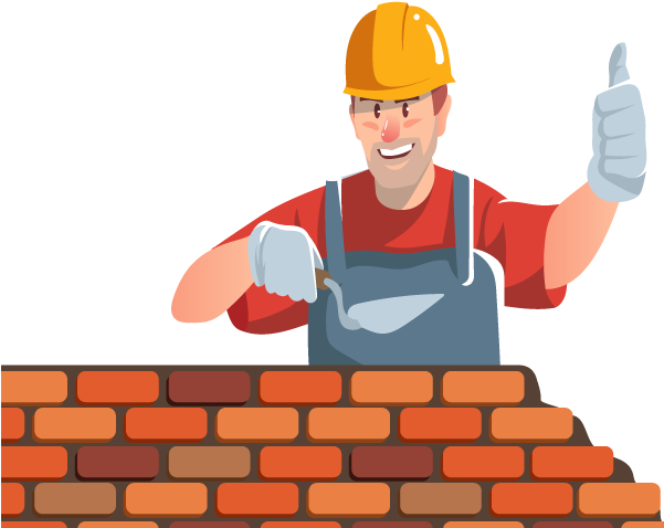 Banner Image - Bricklayer (600x501)