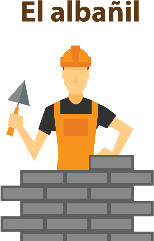 Albañil - Construction (700x850)