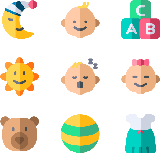 Baby - Infant (600x564)