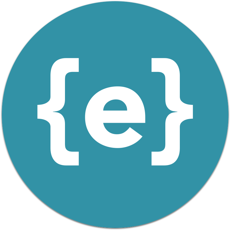 Experimenting With Code - Linx Tablet Logo (800x800)