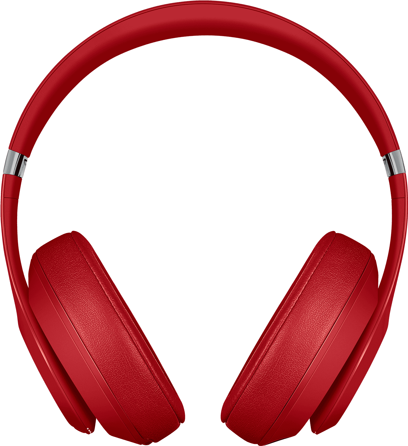 Earphones Red (1800x1800)
