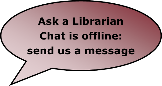 Chat Is Offline - Library (530x281)