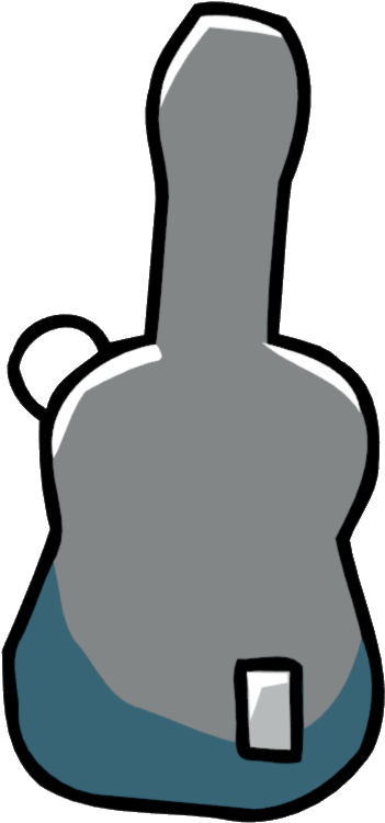 Guitar Case - Guitar Case (445x768)