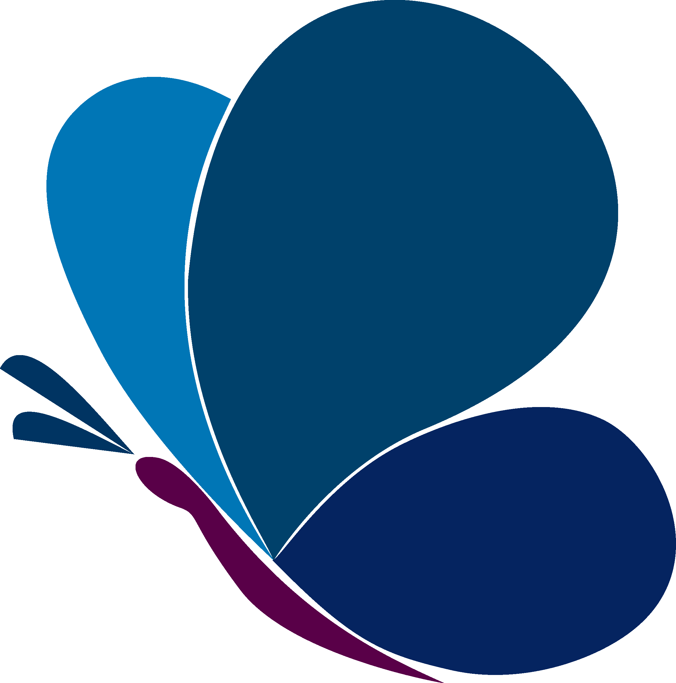 Karner Blue - Karner Blue (2359x2381)