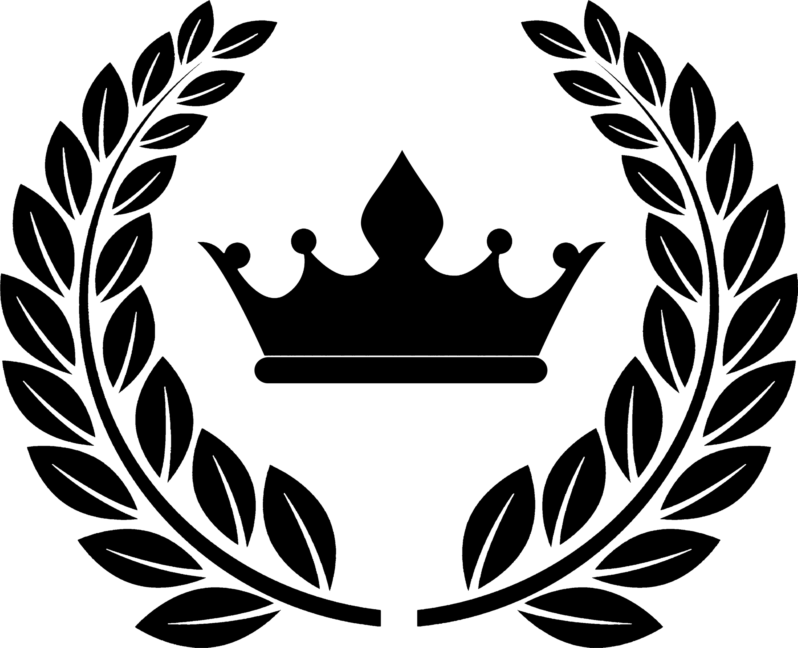 Background Crown Image - Obstacle Is The Way: The Ancient Art Of Turning Adversity (4000x4000)