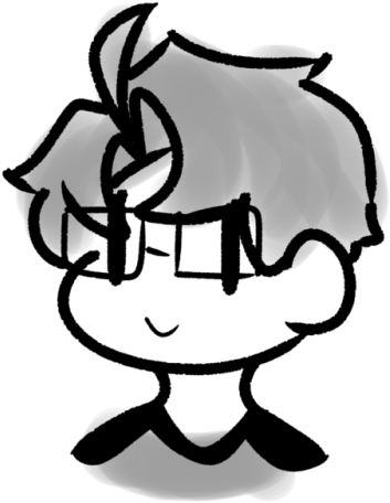 Have An Alfred - Cartoon (500x495)