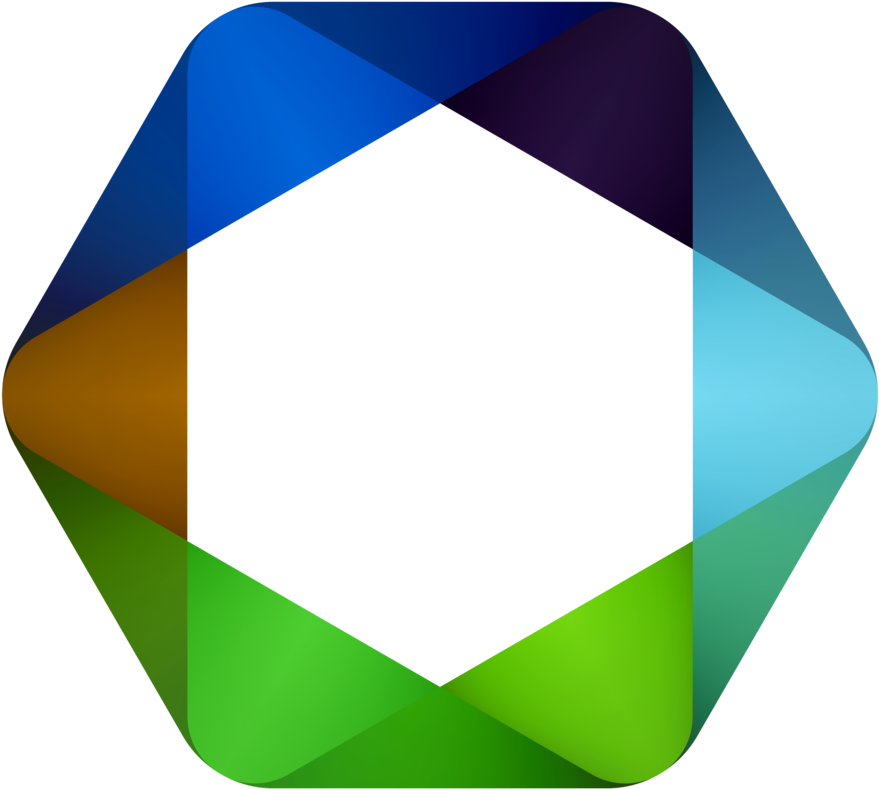 Filter Forge Background Texture 240 By Llexandro - Triangle (894x894)