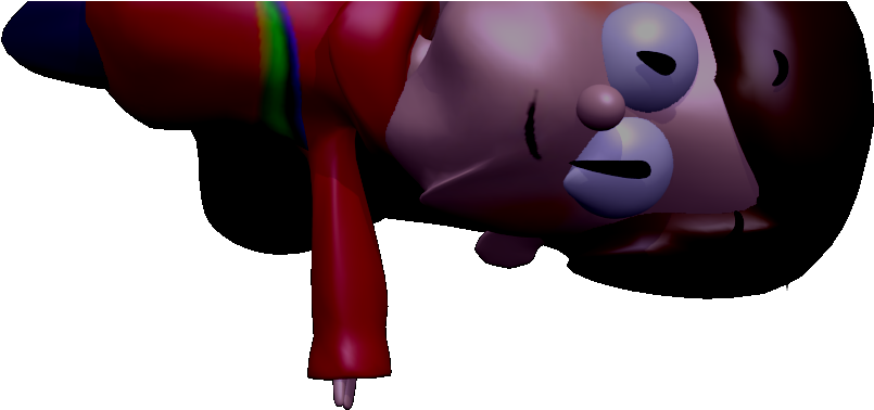 Mabel Texture - Portable Network Graphics (960x540)