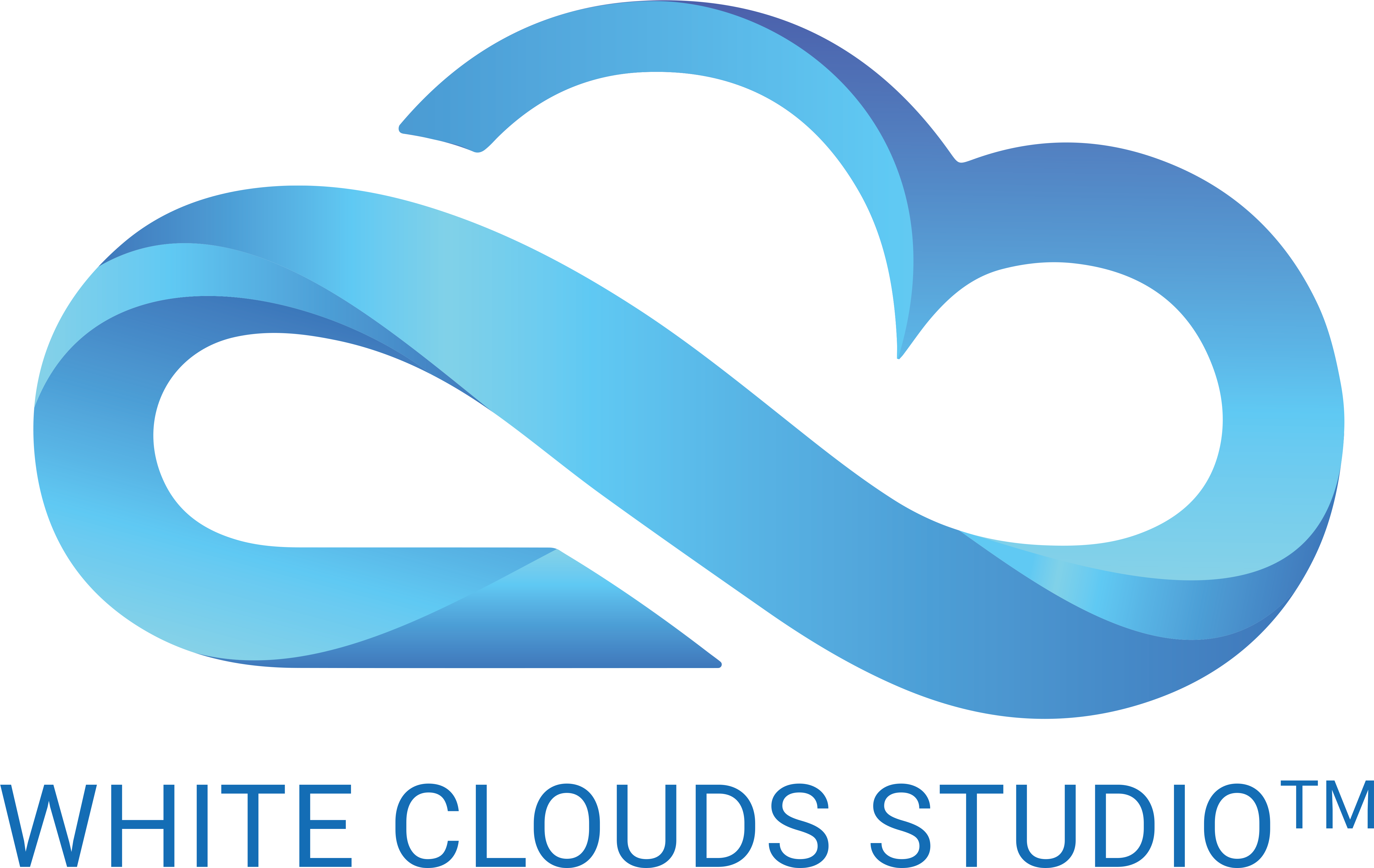 White Clouds Studio - White Clouds Studio (5061x3594)