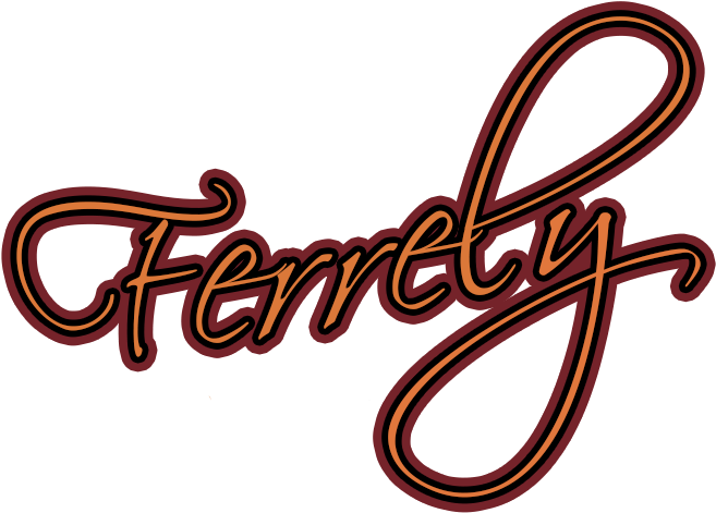 Ferrely Art - Art (722x489)