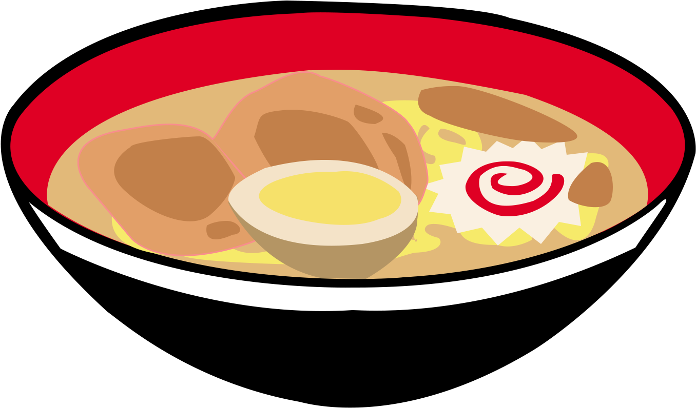 Ramen - Boiled Egg (1500x1500)