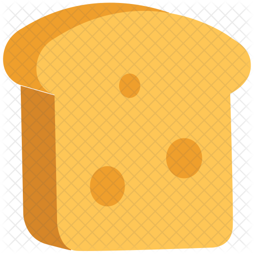 Spongecake Icon - Wood (512x512)