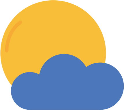 Cloud Kwanza Twitter - Circle (512x512)