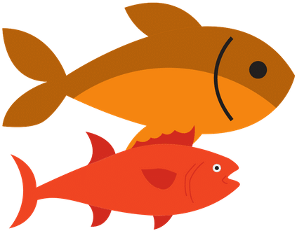 0shares - Fish (500x500)
