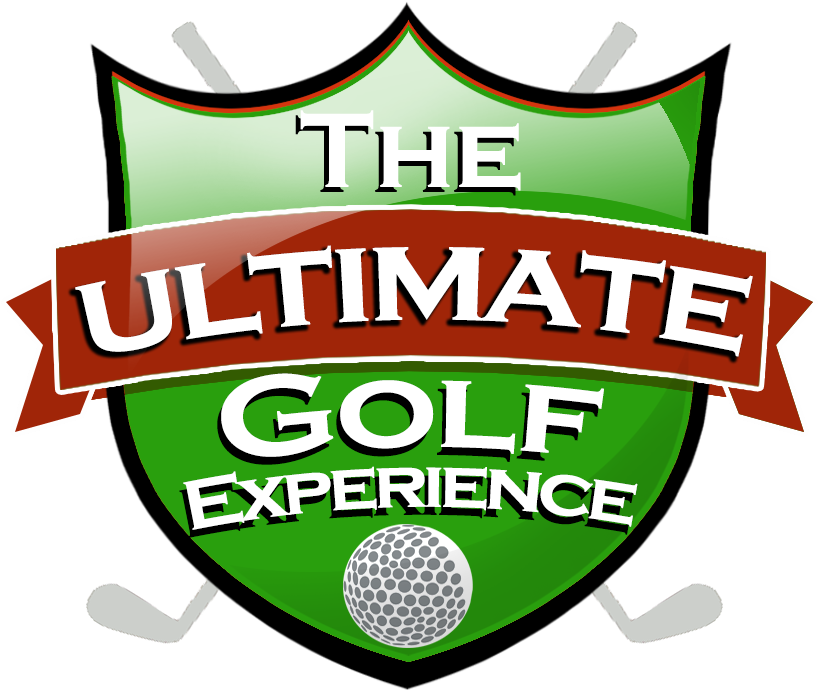 Ultimate Golf Experience - Emblem (1280x720)
