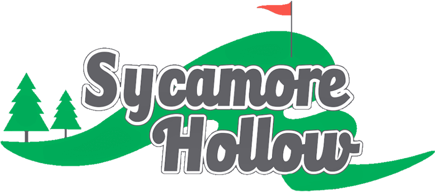 Calling All Golfers - Christmas Tree (960x450)