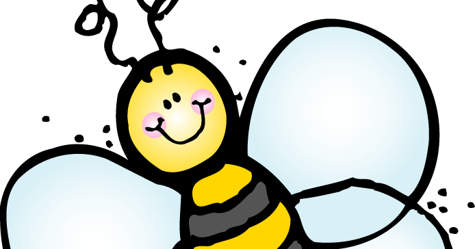 Bee Clip Art Free (694x364)