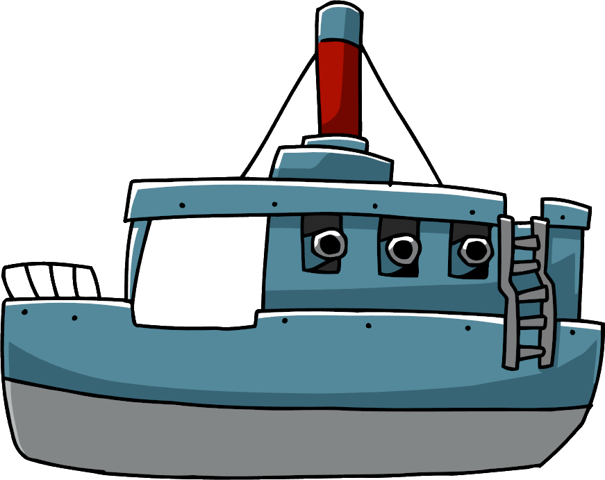 Ironclad - All Scribblenauts Army Vehicles (871x691)