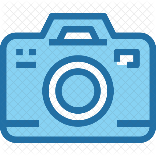 Dslr Camera Icon - Camera (512x512)