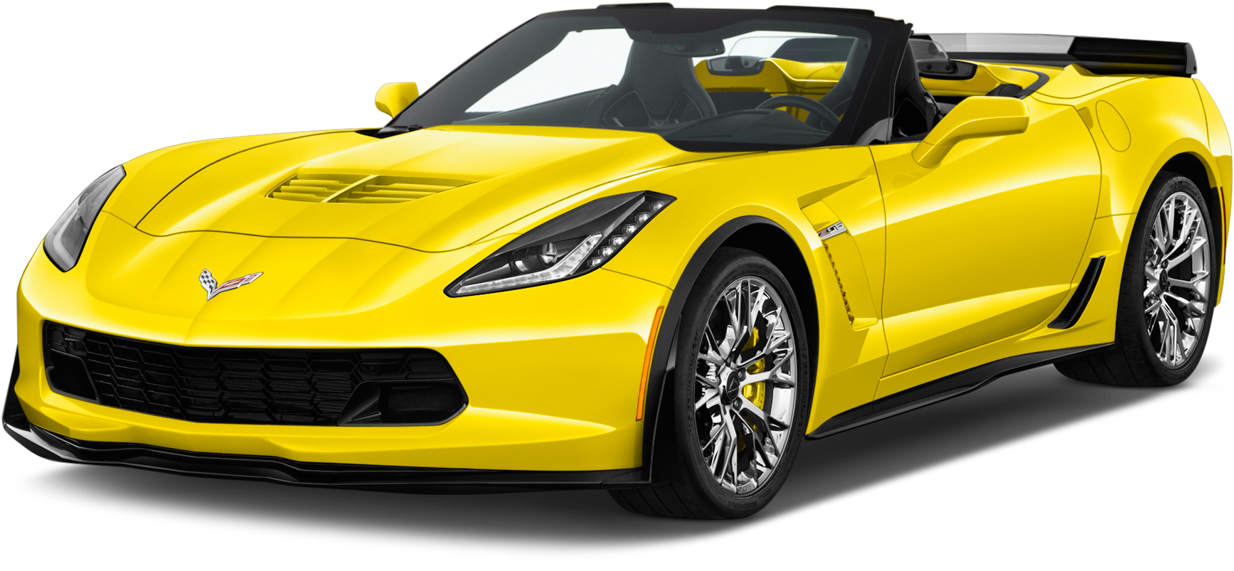 3 - - Chevrolet Corvette (2048x1360)