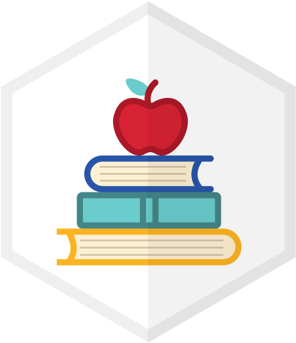 Organize A League - School (500x500)