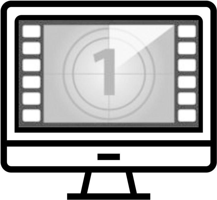 Post Production - Post Production Icon (1000x1000)