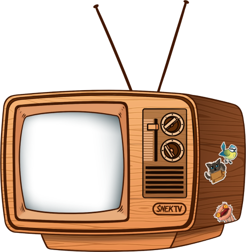 Television Set (500x512)