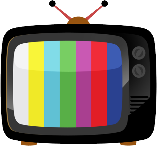 Televisora - Icon (500x468)