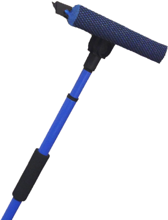 Telescopic Auto Squeegee - Geologist's Hammer (360x450)
