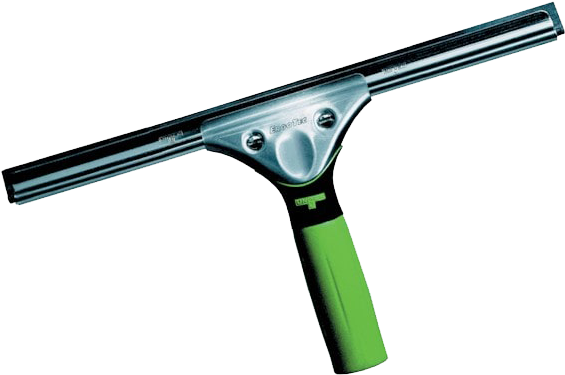 Squeegee Window Cleaning Interior - Squeegee Window Cleaning Interior (600x480)