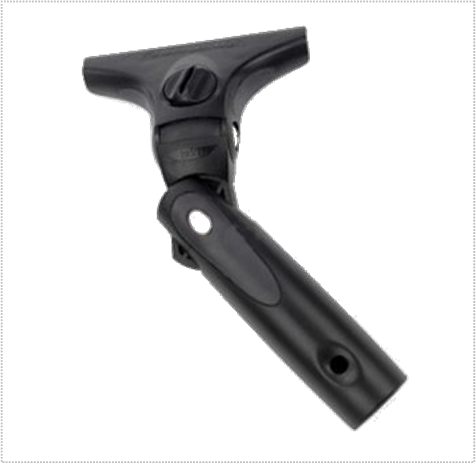 Ettore Contour Pro Squeegee Handle - Trigger (476x463)