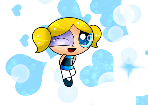 Bubbles Wallpaper Entitled Bubbles - Cartoon (1680x1188)